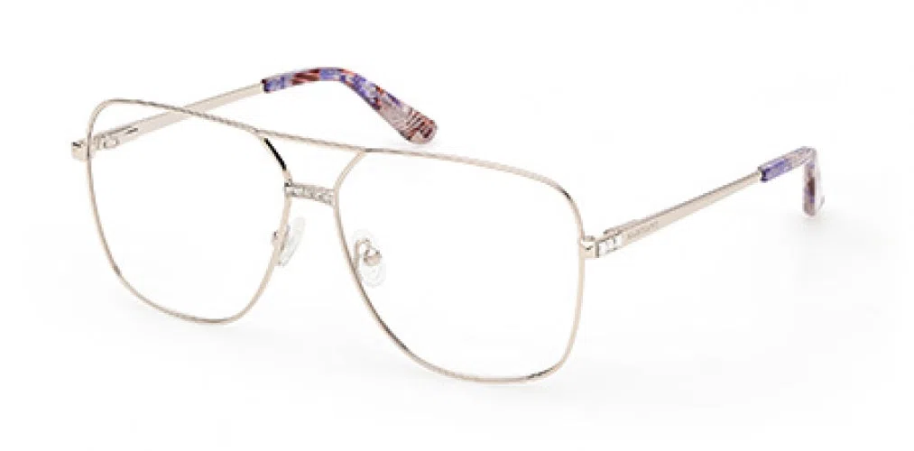 Guess By Marciano 50029 Eyeglasses - view 2